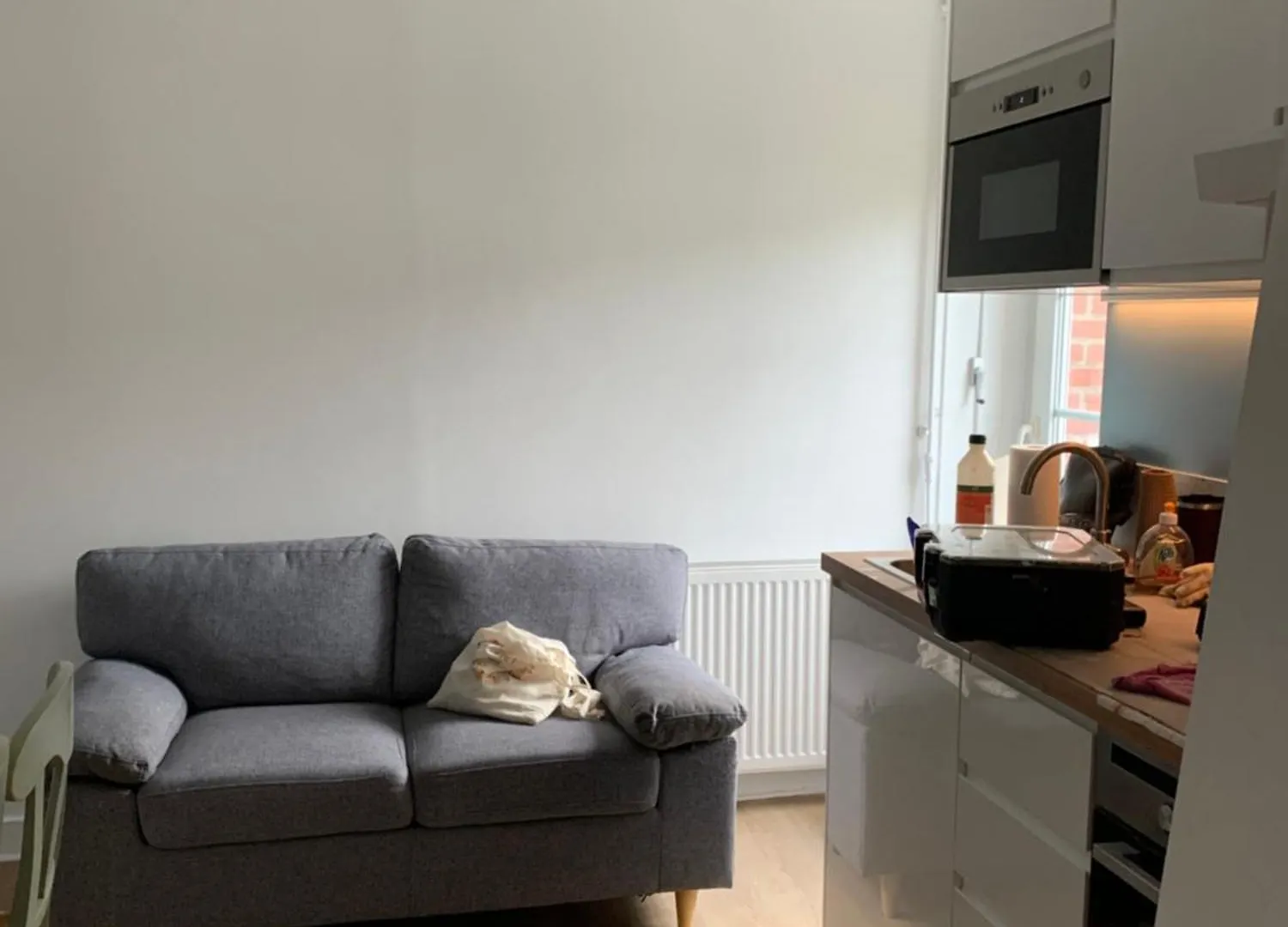 Apartment Charmant T2 Meuble Plein Centre Et Proche Plage Dinard