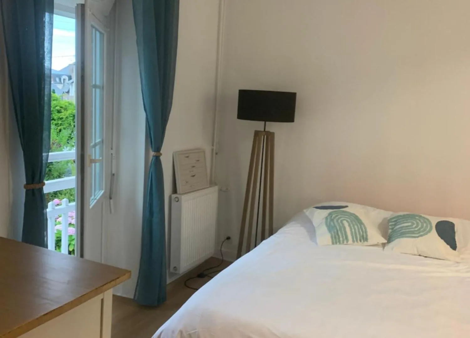 Charmant T2 Meuble Plein Centre Et Proche Plage Dinard