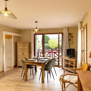 Christie By Interhome Dinard