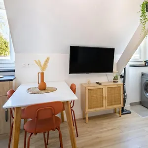 Saint-enogat - Cosy Et Renove - A 400m Dinard