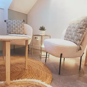 Le Cozy Dream Dinard
