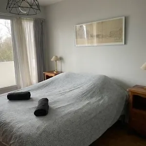 La A Vos Pieds, La A 50m Dinard