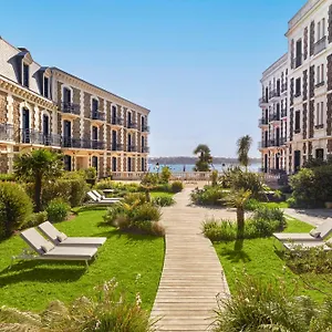 Barriere Le Grand Hotel