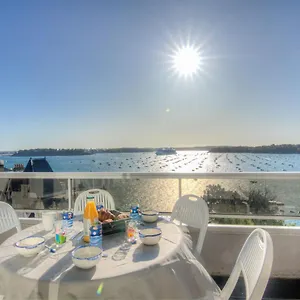 Terrasses D'emeraude-4 Dinard